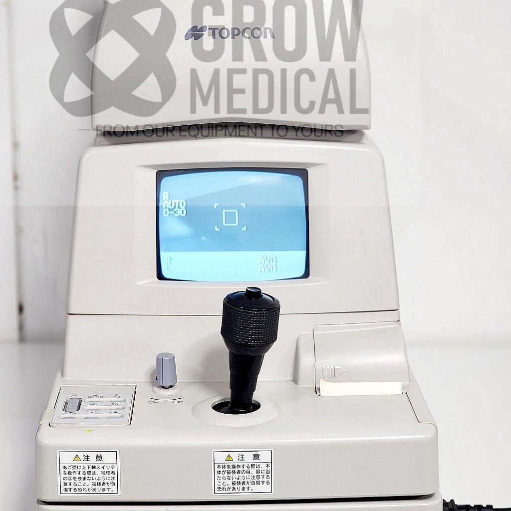 Growmedical