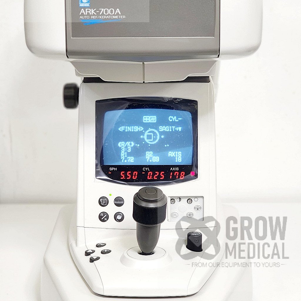 Growmedical
